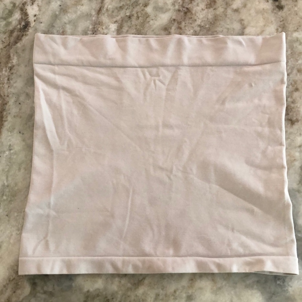 White BeBand Maternity Belly Band